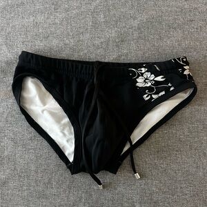 Freedom Reigns Men’s Swim Brief